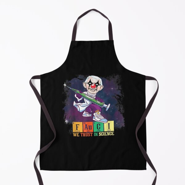 Item preview, Fauci Fauci Email Arrest Fauci Vaccine Mask Science designed and sold by jennifera11.