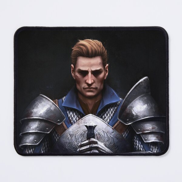Item preview, Alistair designed and sold by Grimmsever.