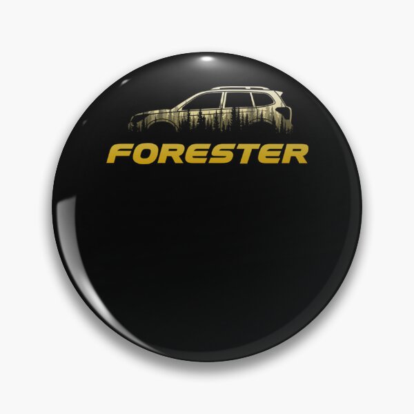 Item preview, FORESTER designed and sold by BananaAnnadi.
