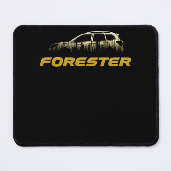Item preview, FORESTER designed and sold by BananaAnnadi.