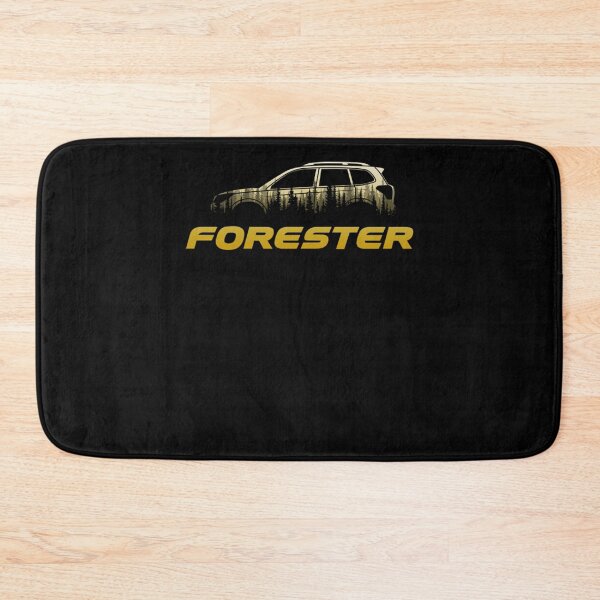 Item preview, FORESTER designed and sold by BananaAnnadi.