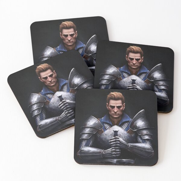 Item preview, Alistair designed and sold by Grimmsever.