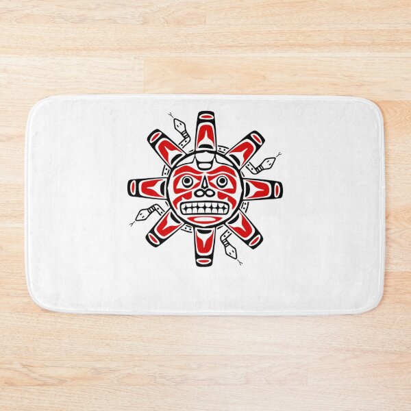 Item preview, Haida Sun designed and sold by BananaAnnadi.