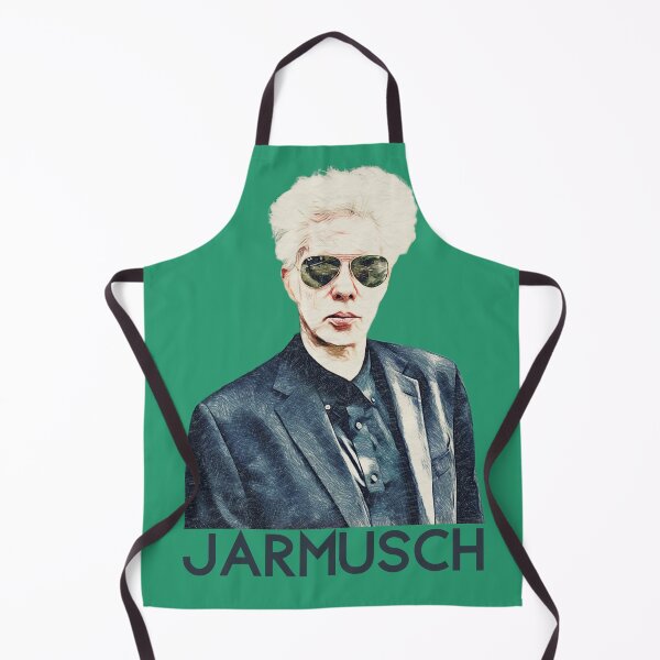 Item preview, Jim Jarmusch designed and sold by WhiskeySparkle.