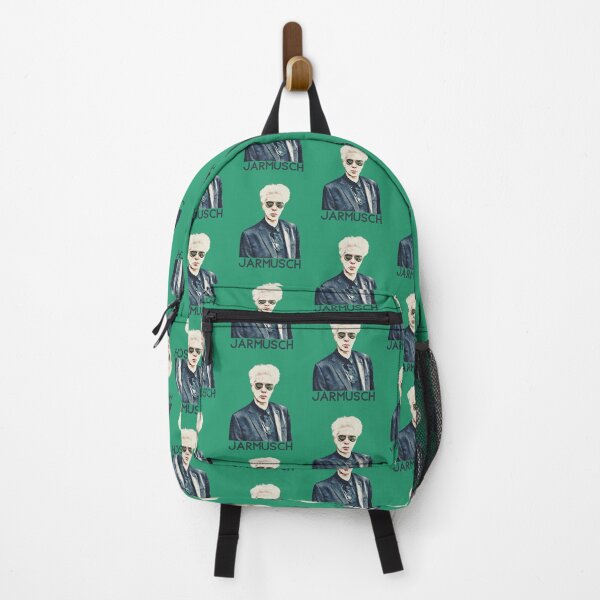 Item preview, Jim Jarmusch designed and sold by WhiskeySparkle.