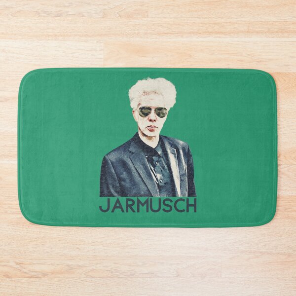 Item preview, Jim Jarmusch designed and sold by WhiskeySparkle.
