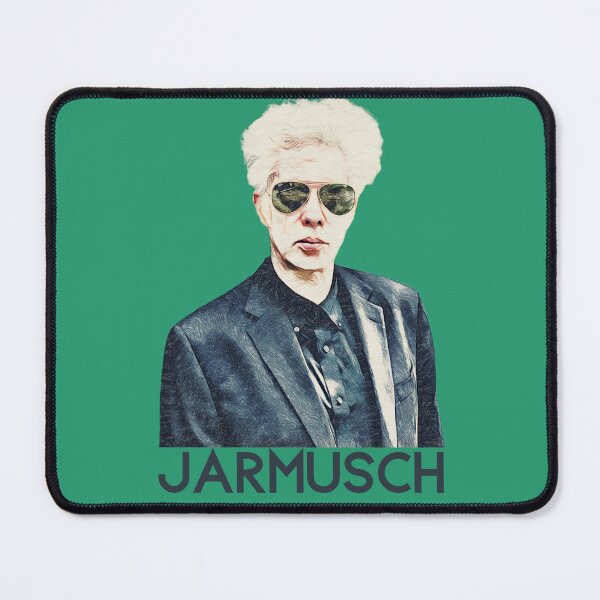 Item preview, Jim Jarmusch designed and sold by WhiskeySparkle.