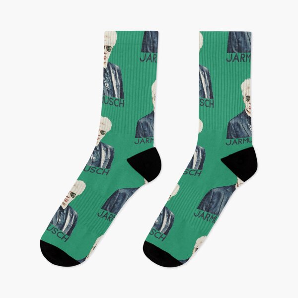 Item preview, Jim Jarmusch designed and sold by WhiskeySparkle.