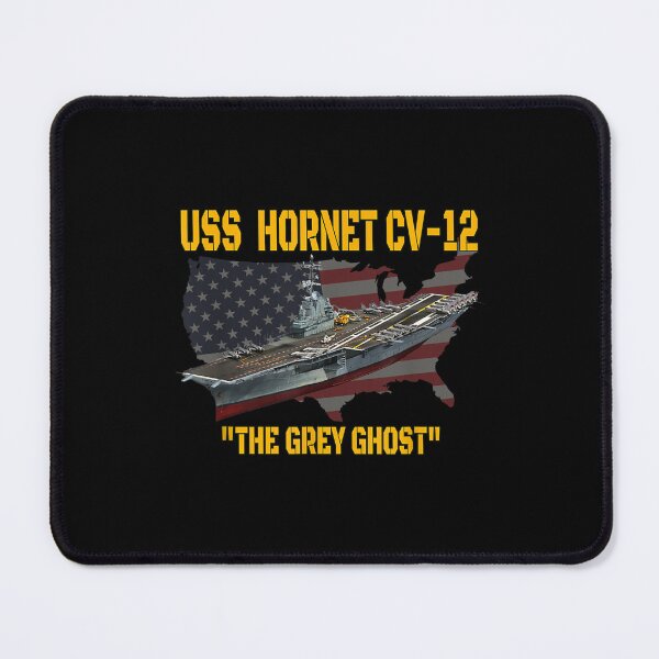 Item preview, Aircraft Carrier Uss Hornet Cv 12 Veterans Day Father's Day  designed and sold by jennifera11.