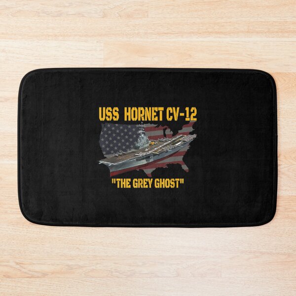 Item preview, Aircraft Carrier Uss Hornet Cv 12 Veterans Day Father's Day  designed and sold by jennifera11.