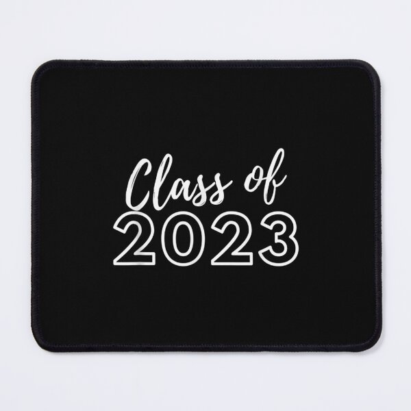 Item preview, Girls Class Of 2023 Seniors 23 Senior Graduation Gift Idea designed and sold by cysandy.