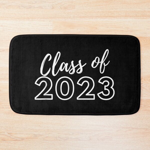 Item preview, Girls Class Of 2023 Seniors 23 Senior Graduation Gift Idea  designed and sold by cysandy.