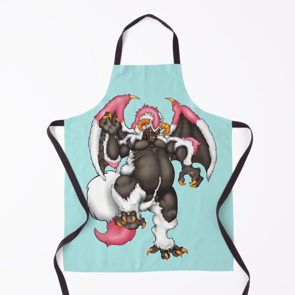 Item preview, Gran dragón feroz muchacho designed and sold by GoatPaws.