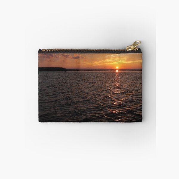 Item preview, Mobile Bay Sunset #2 designed and sold by Carol Bailey-White.