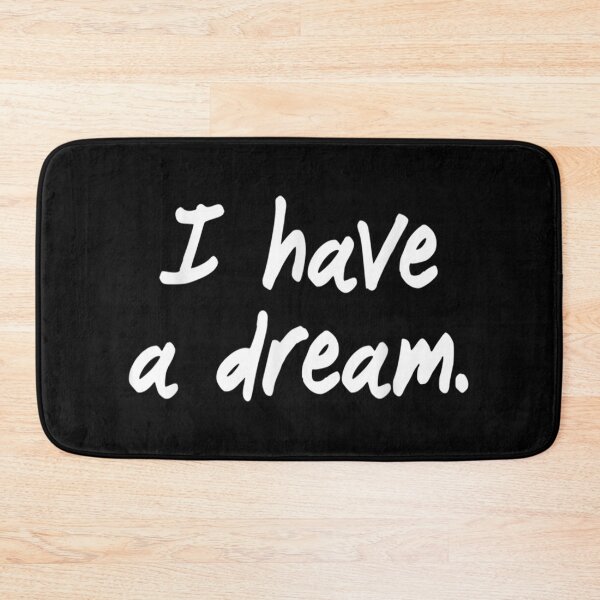 Item preview, Martin Luther King Jr Day I Have A Dream  designed and sold by cysandy.