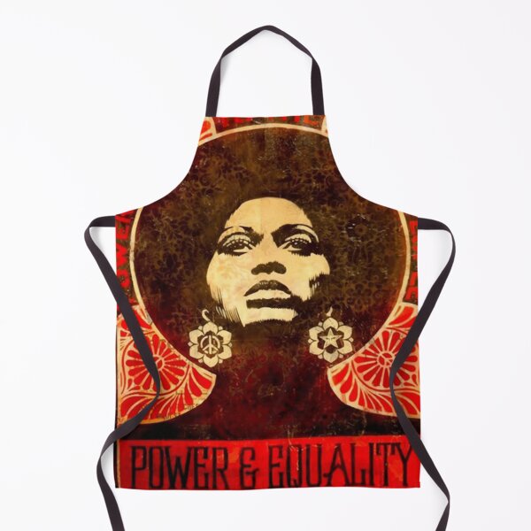 Item preview, Angela Davis poster 1971 designed and sold by herbertkaya.