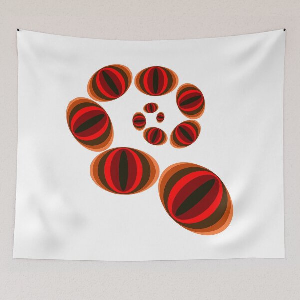 Item preview, pattern creation - swirl  designed and sold by Shirley cute art .