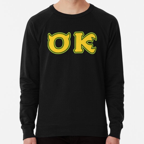 oozma kappa sweatshirt