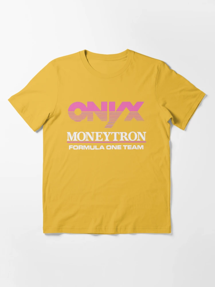 Onyx F1  Essential T-Shirt for Sale by KadenStroman