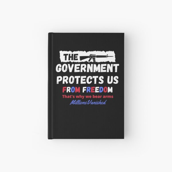 Freedom 4 - Christian Hardcover Journal