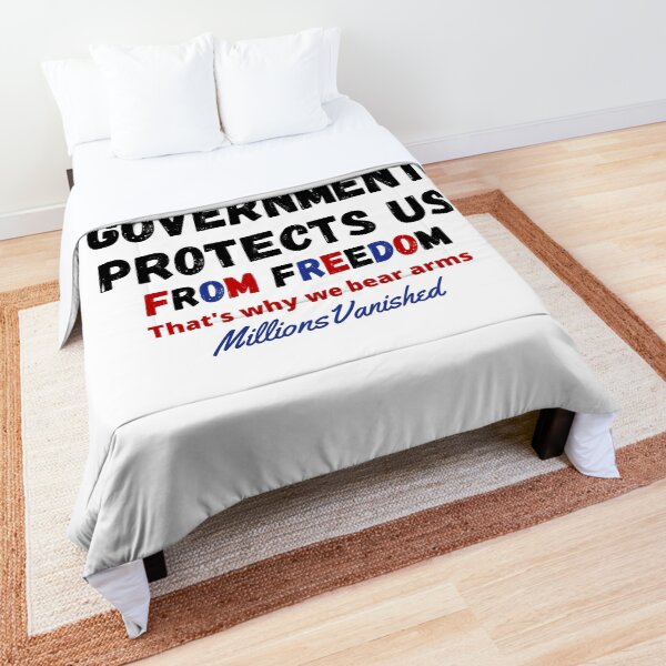 Freedom 4 - Christian Comforter