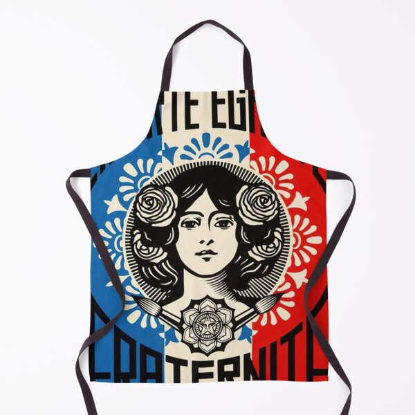 Item preview, French motto designed and sold by herbertkaya.