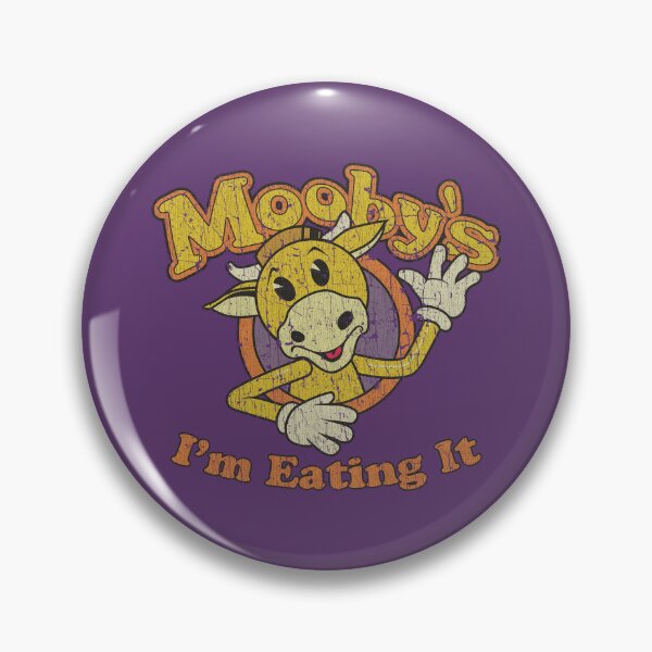 Item preview, The Golden Calf - I’m Eating It 1999 designed and sold by AstroZombie6669.