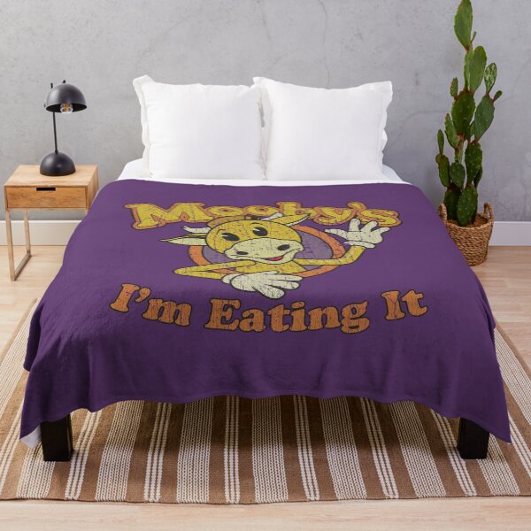 Item preview, The Golden Calf - I’m Eating It 1999 designed and sold by AstroZombie6669.