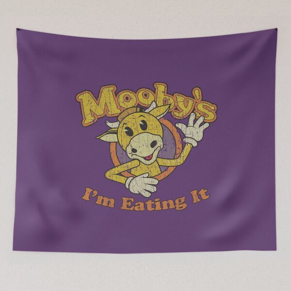 Item preview, The Golden Calf - I’m Eating It 1999 designed and sold by AstroZombie6669.