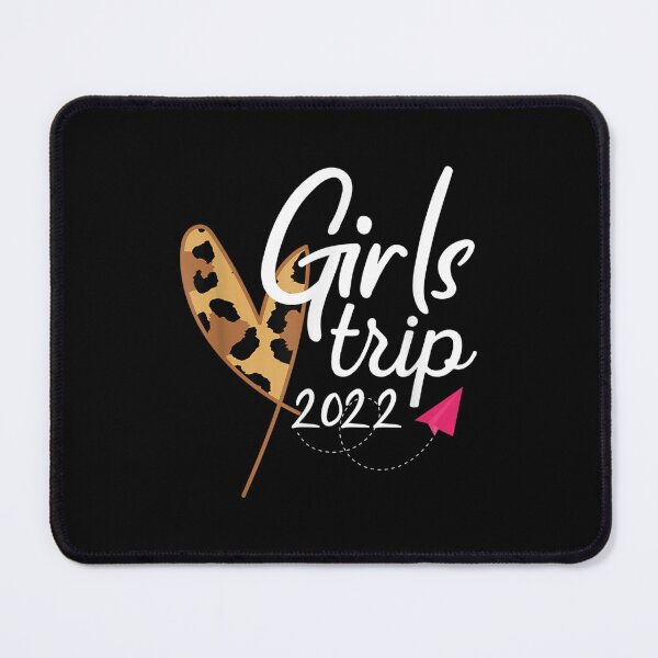 Item preview, Girls Trip 2022 Girls Weekend Besties Reunion Funny Gifts  designed and sold by jennifera11.