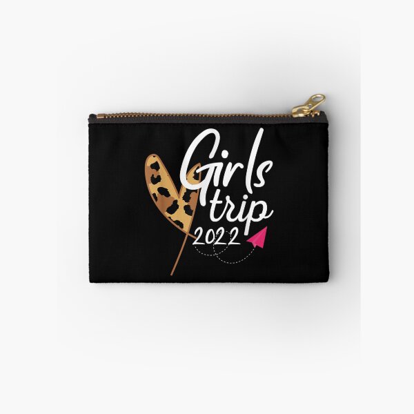 Item preview, Girls Trip 2022 Girls Weekend Besties Reunion Funny Gifts  designed and sold by jennifera11.
