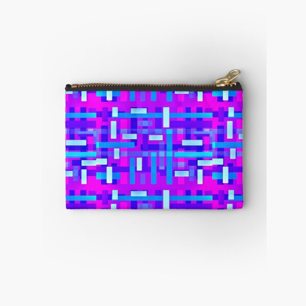 Item preview, Geometric Print (Glow v.1) designed and sold by BekahS.