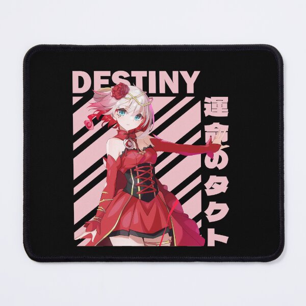 Item preview,  destiny - takt op destiny - pretty destiny designed and sold by ShopMello.