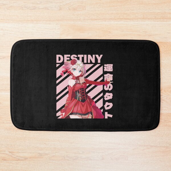 Item preview,  destiny - takt op destiny - pretty destiny designed and sold by ShopMello.