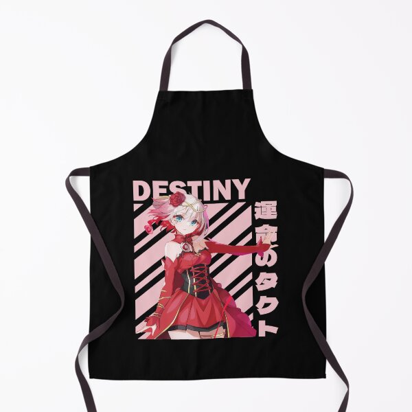 Item preview, destiny - takt op destiny - pretty destiny designed and sold by ShopMello.