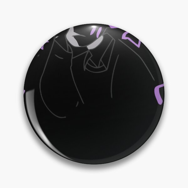 Item preview, Jelly Bean Merch Demon designed and sold by ryontani.