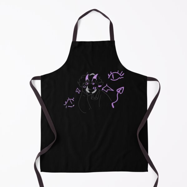 Item preview, Jelly Bean Merch Demon designed and sold by ryontani.