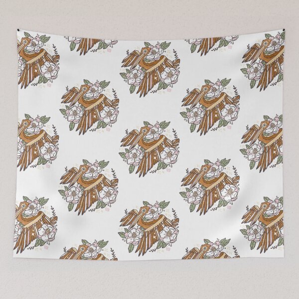 Item preview, Magnolia Pelican  designed and sold by xpHLJYvc3.