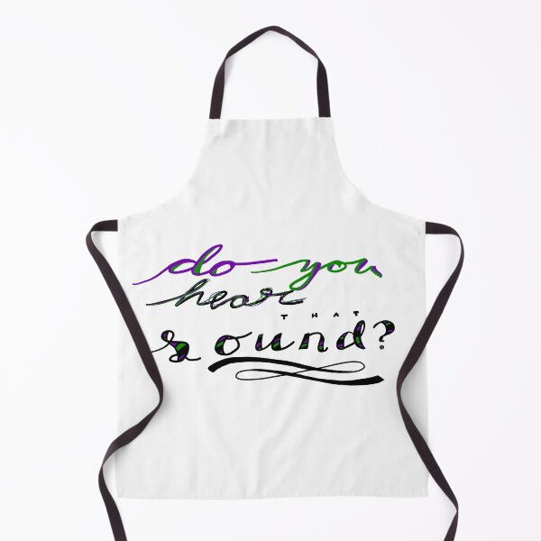 Item preview, Do You Hear that Sound? designed and sold by AddyCats.