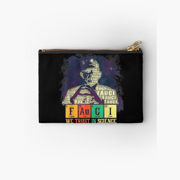 Item preview, Fauci Ouchie Fauci Email Arrest Fauci Mandate Science  designed and sold by cysandy.