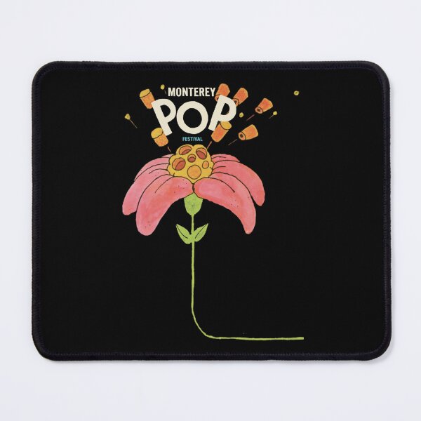 Item preview, Monterey Pop designed and sold by TowerRex.