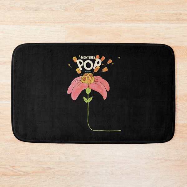 Item preview, Monterey Pop designed and sold by TowerRex.