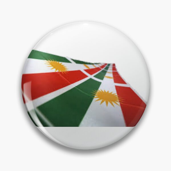Item preview, KURDISTAN Flag designed and sold by KurdishShops.