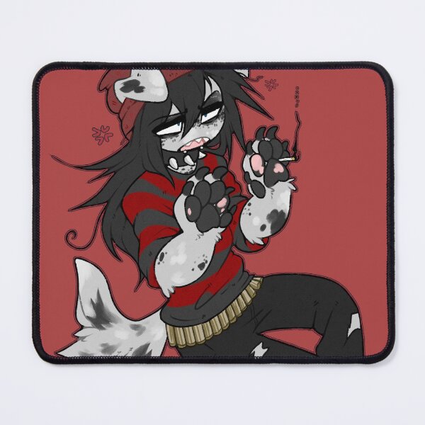 Item preview, Peter Puppy designed and sold by opiodae ..