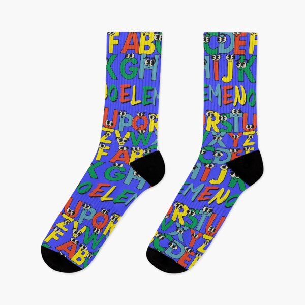 Item preview, Alphabet Funny Elementary Teacher Appreciation designed and sold by GrynszpanDezign.