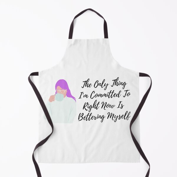 Item preview, Committed To Bettering Myself designed and sold by CelebratoryWear.