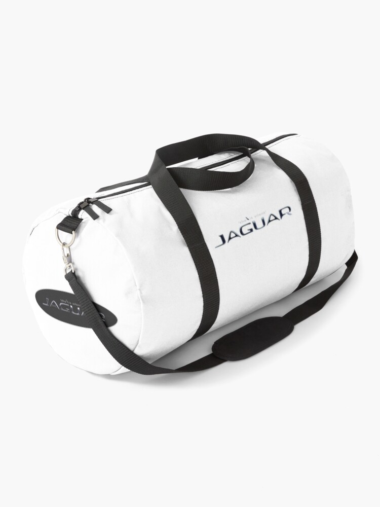 Jaguar duffle bag online