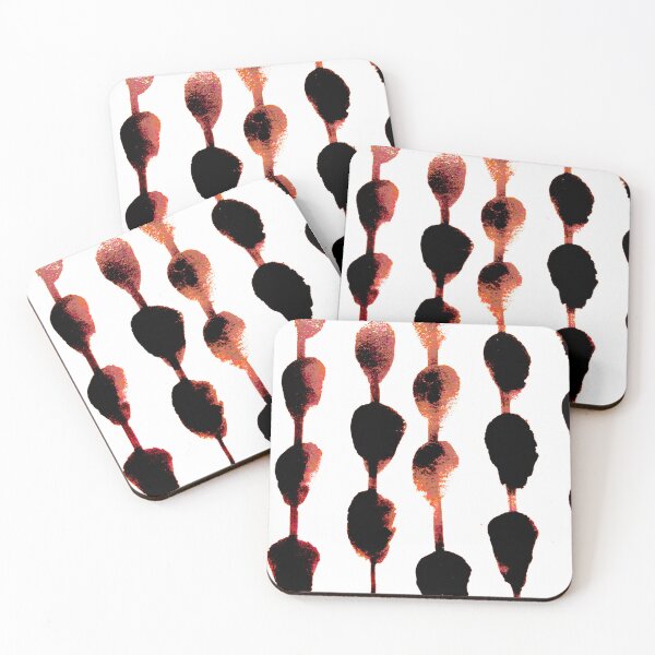 Item preview, Spots.  designed and sold by SeriDrawMe.
