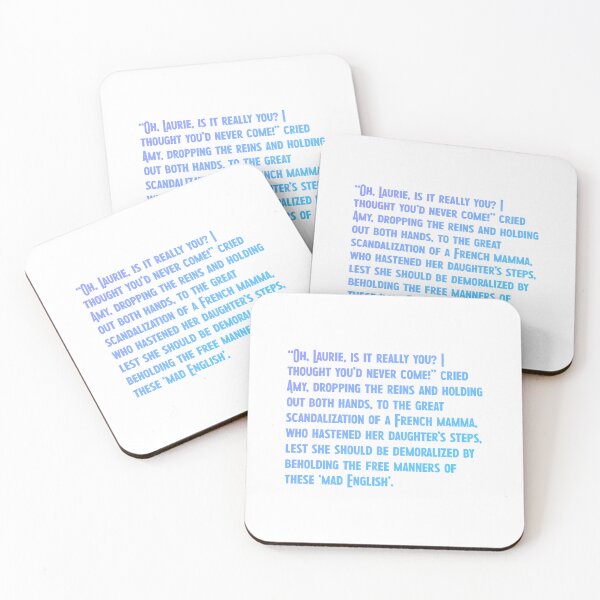 Item preview, Amy & Laurie: El inglés loco/escandaloso designed and sold by rissidesigns.