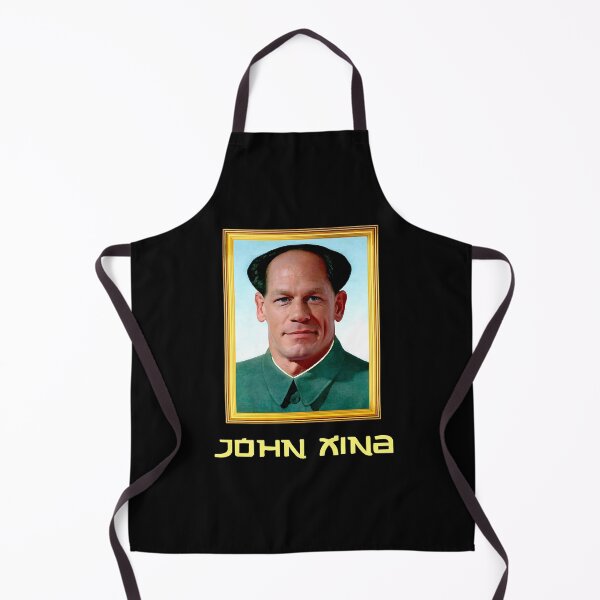 Item preview, John Xina designed and sold by ryontani.